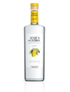 Main Page: ACQUA DI CEDRO