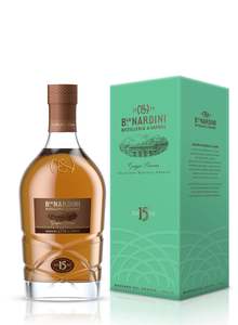 Veneto: GRAPPA RISERVA 15 YEARS