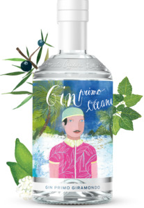 GIN PRIMO OCEANIA