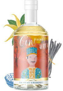 GIN PRIMO AFRICA