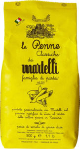 PASTA MARTELLI