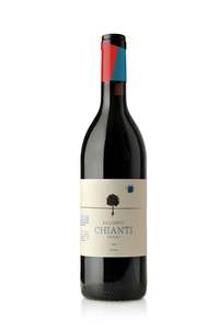 Tuscany: CHIANTI