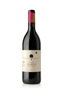 Tuscany: NOBILE DI MONTEPULCIANO