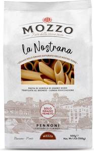 Pasta: PASTA LA NOSTRANA MOZZO