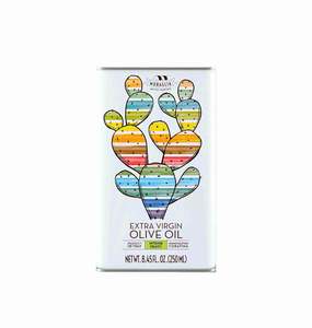 OLIO EXTRA VERGINE DI OLIVA 250ml TIN