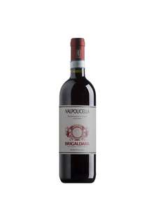 VALPOLICELLA DOC BRIGALDARA