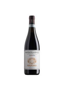 VALPOLICELLA SUPERIORE RIPASSO DOC