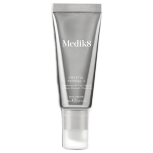 Products: Medik8 Crystal Retinal 3 30ml 30ml - JM's Beauty