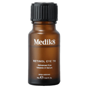 Products: Medik8 Retinol Eye TR Advanced Eye Vitamin A Serum 7ml 7ml - JM's Beauty