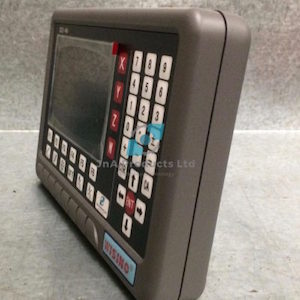 Sino Slim Digital Readout Glass Scale KA500- 170mm & Cover – JnA