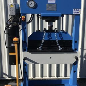 brake press – JnA