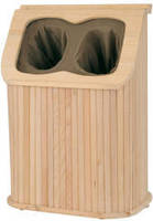 Products: Foot Sauna (Large)