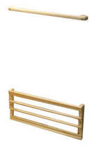 Products: Towel and Magazine Rack