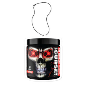 Gear: JNX Sports Air Fresheners