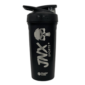 JNX Sports® Stainless Steel Shaker