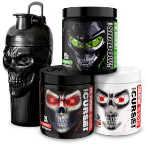 Bundles: The Darkside! Pre-Workout Bundle