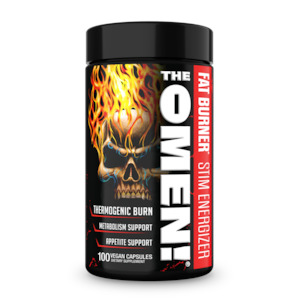 The Omen! Fat Burner