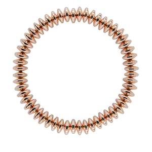 Gifts Under 101: Disco Bracelet - Rose