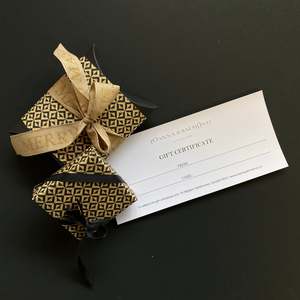 Gifts Under 50: e Gift Card