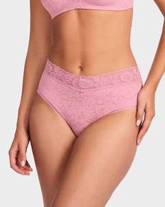 Jockey Women's Lacette Full Brief
