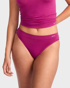 Skimmies: Jockey Women's Skimmies Modal Bikini