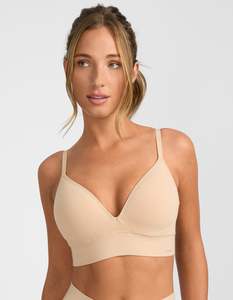 Womens: Jockey Women's Skimmies Modal Bralette
