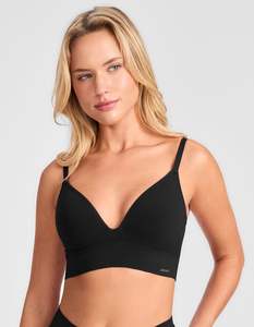 Jockey Women's Skimmies Modal Bralette