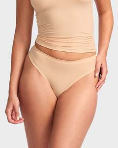 Womens: Jockey Women's Endless Stretch G-String