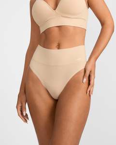 Jockey Women's Skimmies Modal Hi G-String