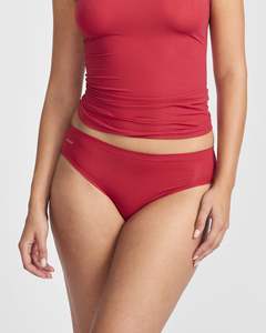 Jockey Women's Endless Stretch Bikini Underwear