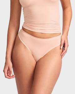 G String: Jockey Women's Endless Stretch G-String