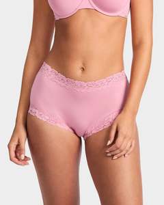 Full Brief: Jockey Women's Classic Parisienne Bamboo Full Brief