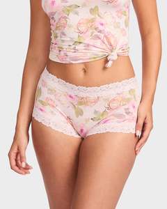 Jockey Women's Classic Parisienne Bamboo Full Brief