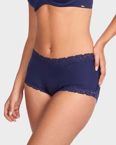 Jockey Women's Classic Parisienne Full Brief