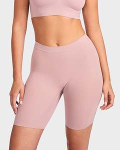 Skimmies%C2%AE Smooth: Jockey Women's Skimmies Smooth Long Short