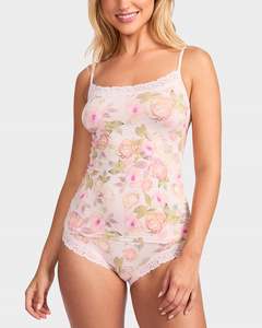 Jockey Women's Parisienne Bamboo Camisole