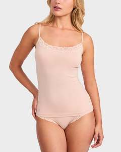 Jockey Women's Classic Parisienne Camisole
