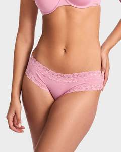 Jockey Women's Classic Parisienne Bamboo Bikini