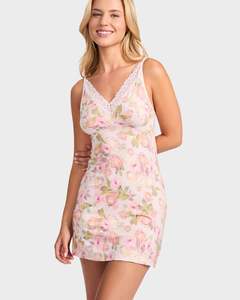 Jockey Women's Classic Parisienne Bamboo Slip