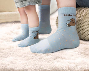 Frontpage: Kiwi Cuddle — Mum & Little One Matching Set