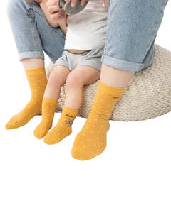 Frontpage: Kiwi Lullaby — Mum & Little One Matching Set