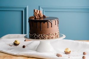 Products: Chocolate Indulgence