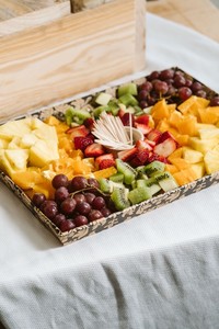 Fruit Platter
