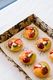 Mini Fruit Flans