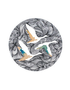 Products: Rakiraki Print