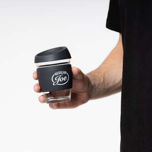 12oz Regular Joe Joco Cup