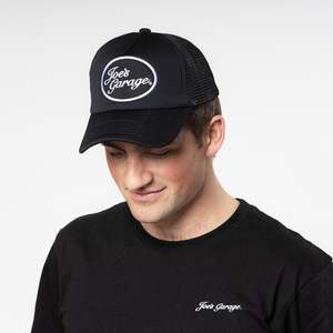 Trucker Cap