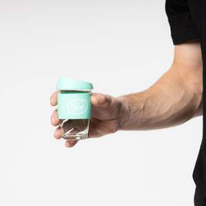 6oz Regular Joe Joco Cup