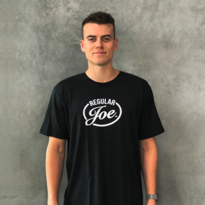 Regular Joe Tee - Men's