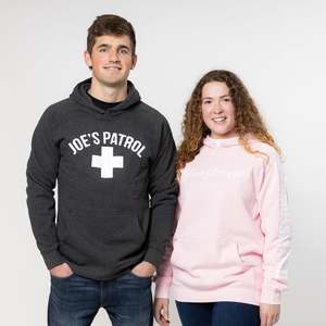 Joe's Patrol Hoodie